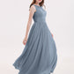 Dusty Blue