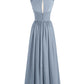 Dusty Blue