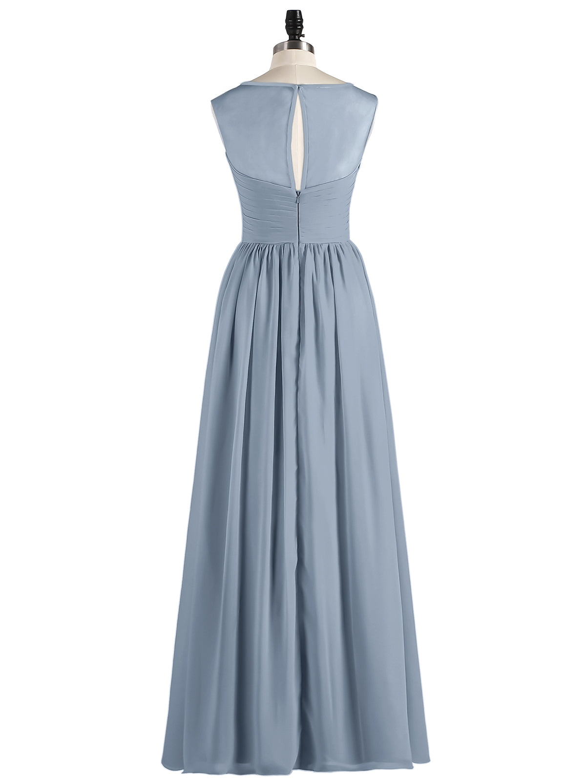 Dusty Blue