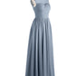 Dusty Blue