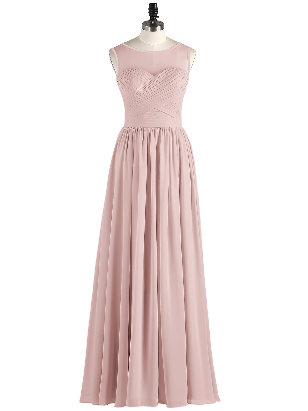 Dusty Rose
