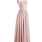 Dusty Rose