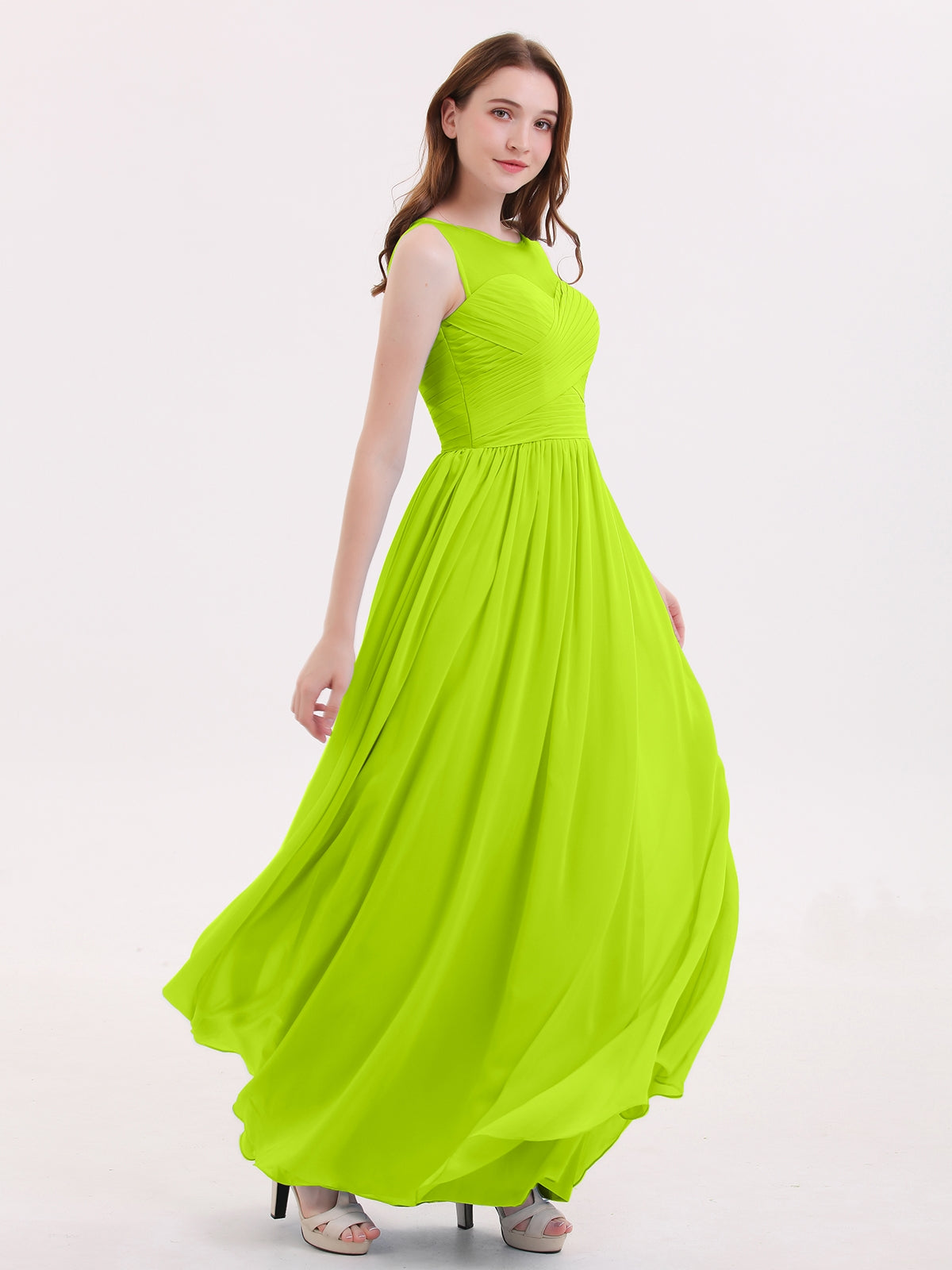 Lime Green