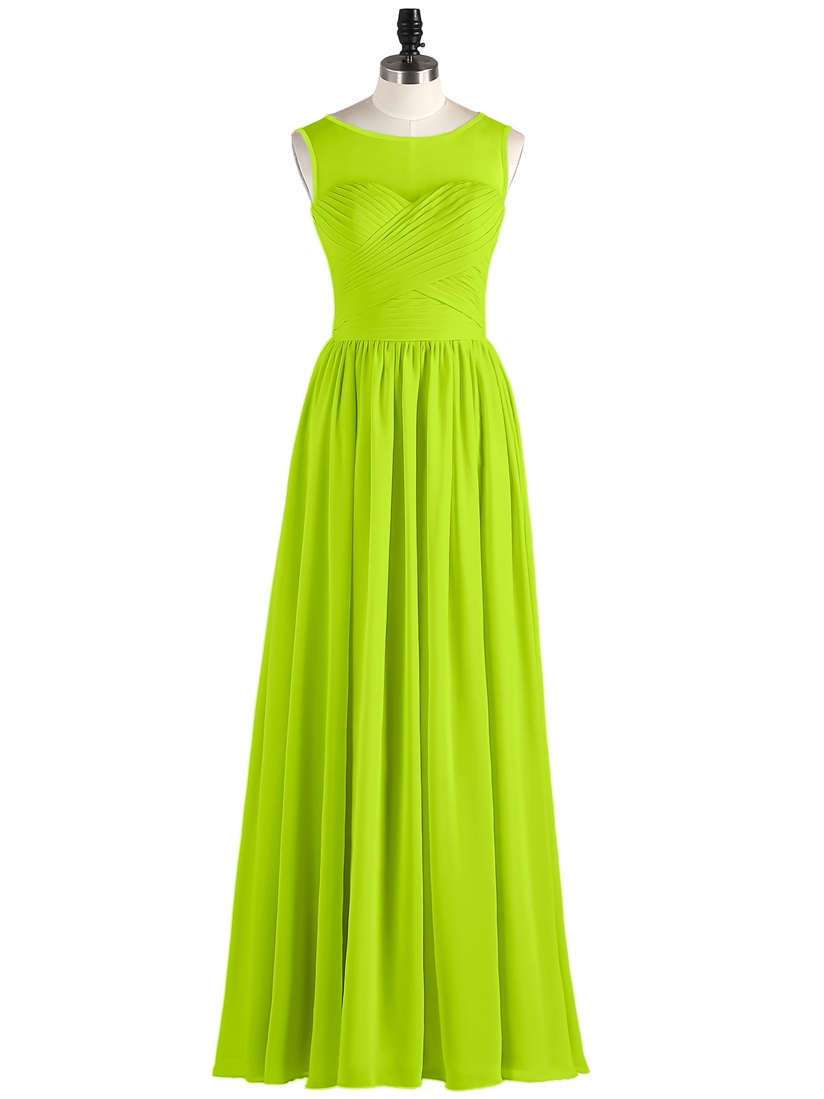 Lime Green