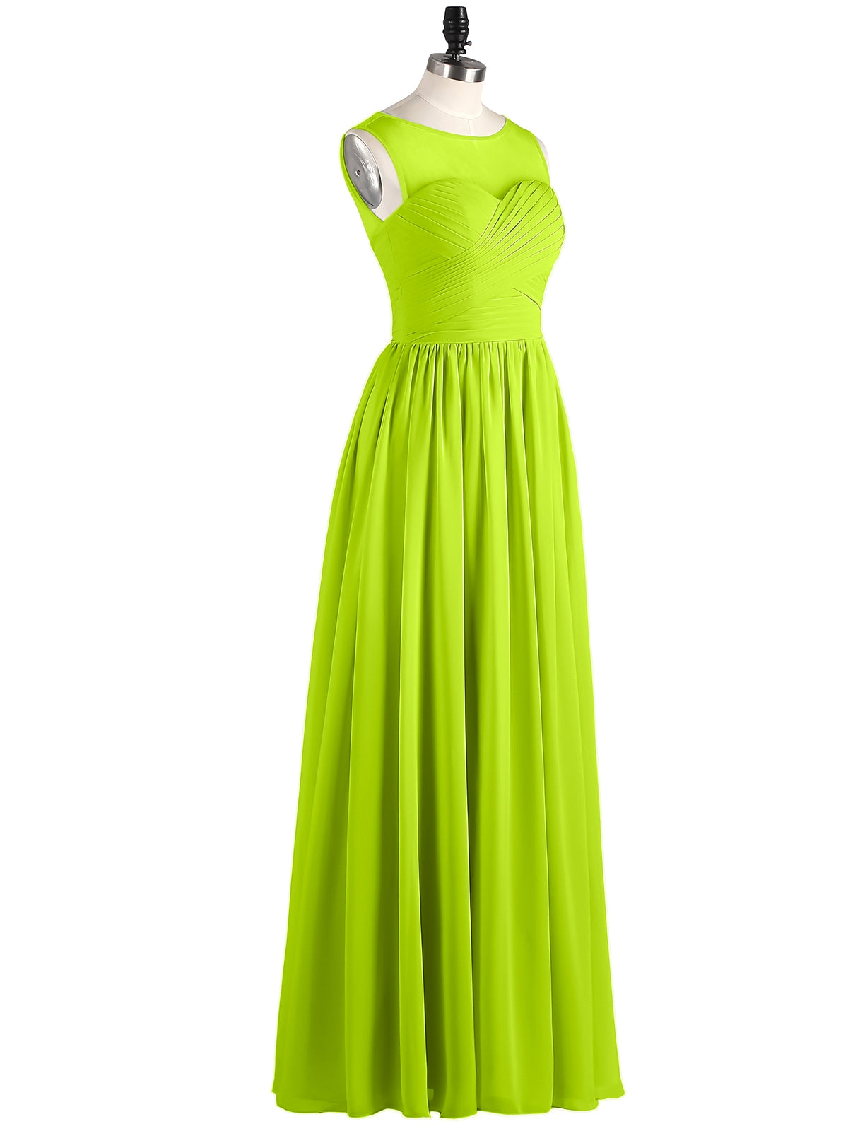 Lime Green