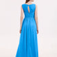 Ocean Blue
