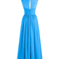 Ocean Blue