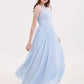 Sky Blue