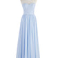 Sky Blue