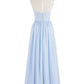 Sky Blue