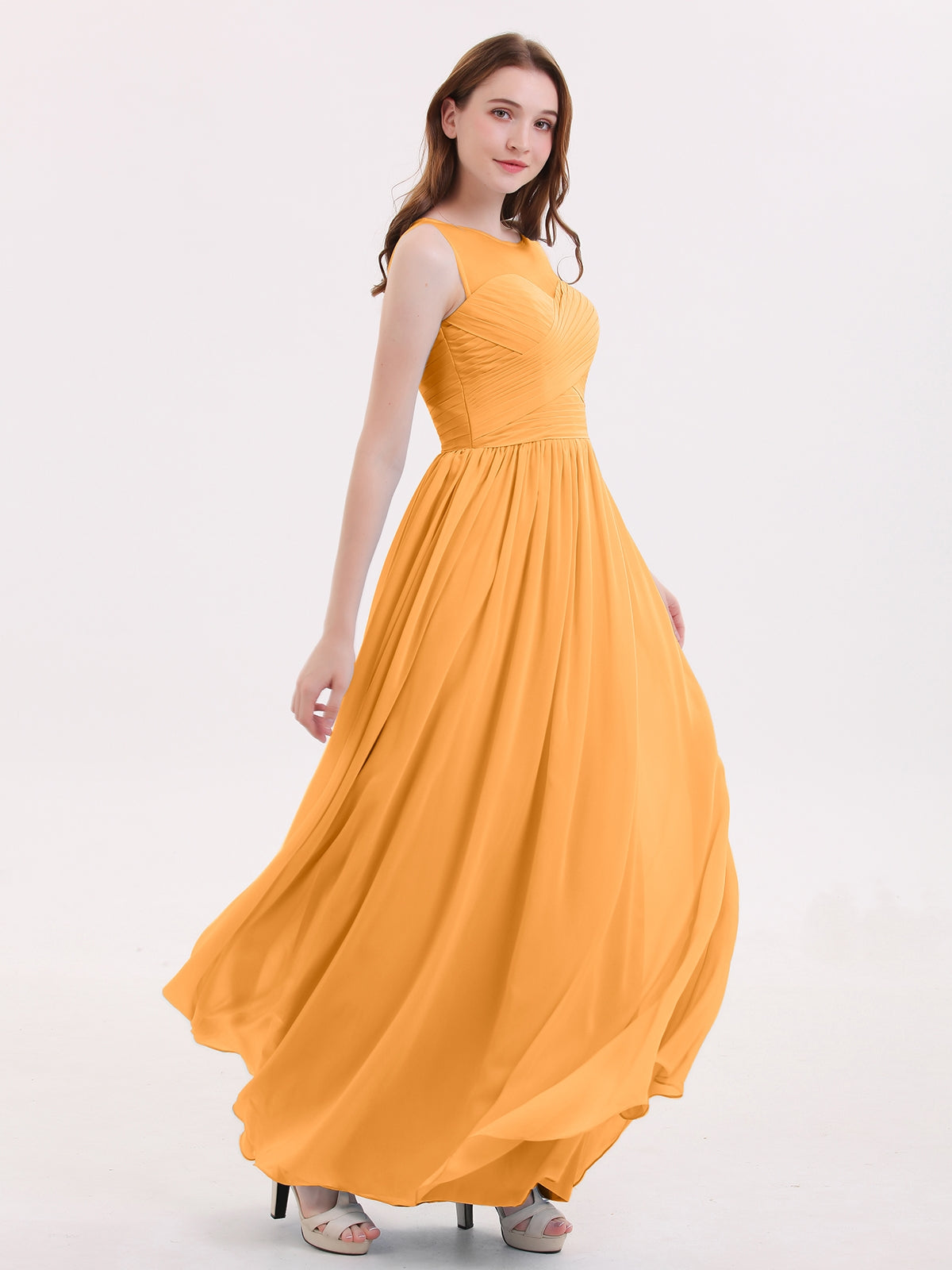 Tangerine
