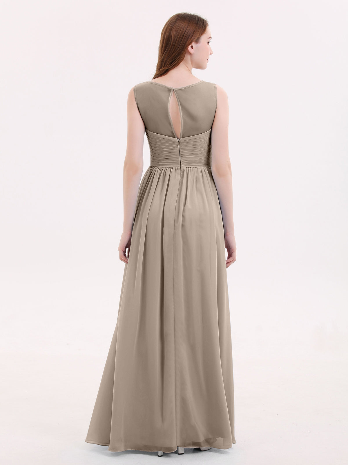 Taupe