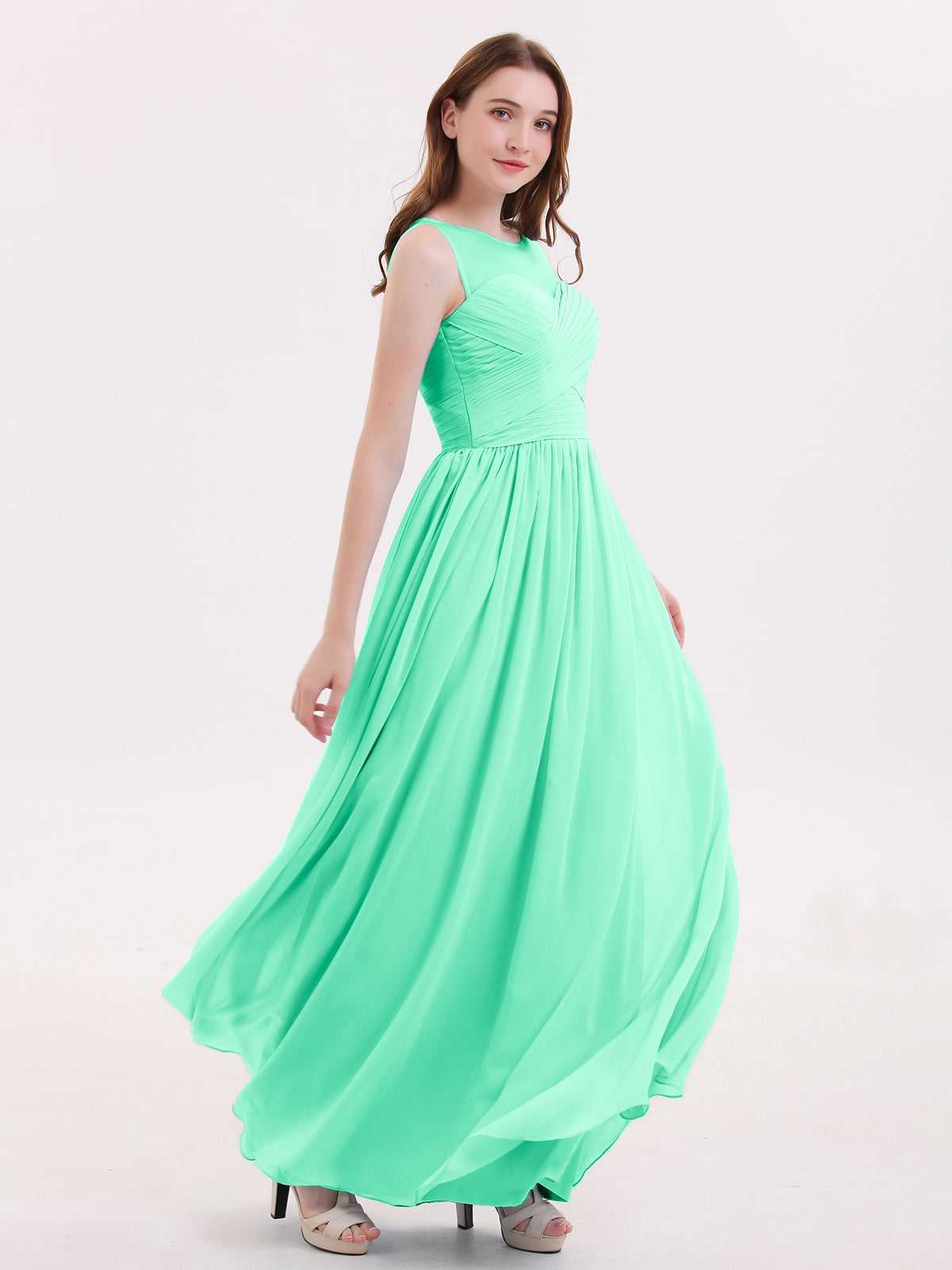 Turquoise