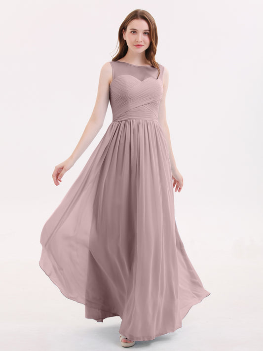 Vintage Mauve