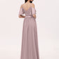 Vintage Mauve