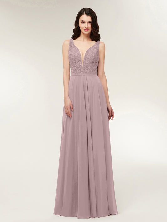 Vintage Mauve
