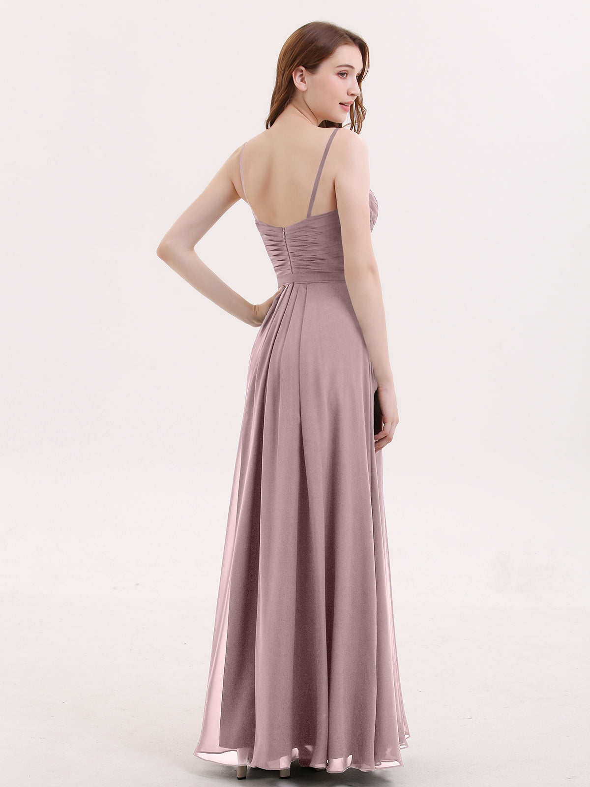 Vintage Mauve