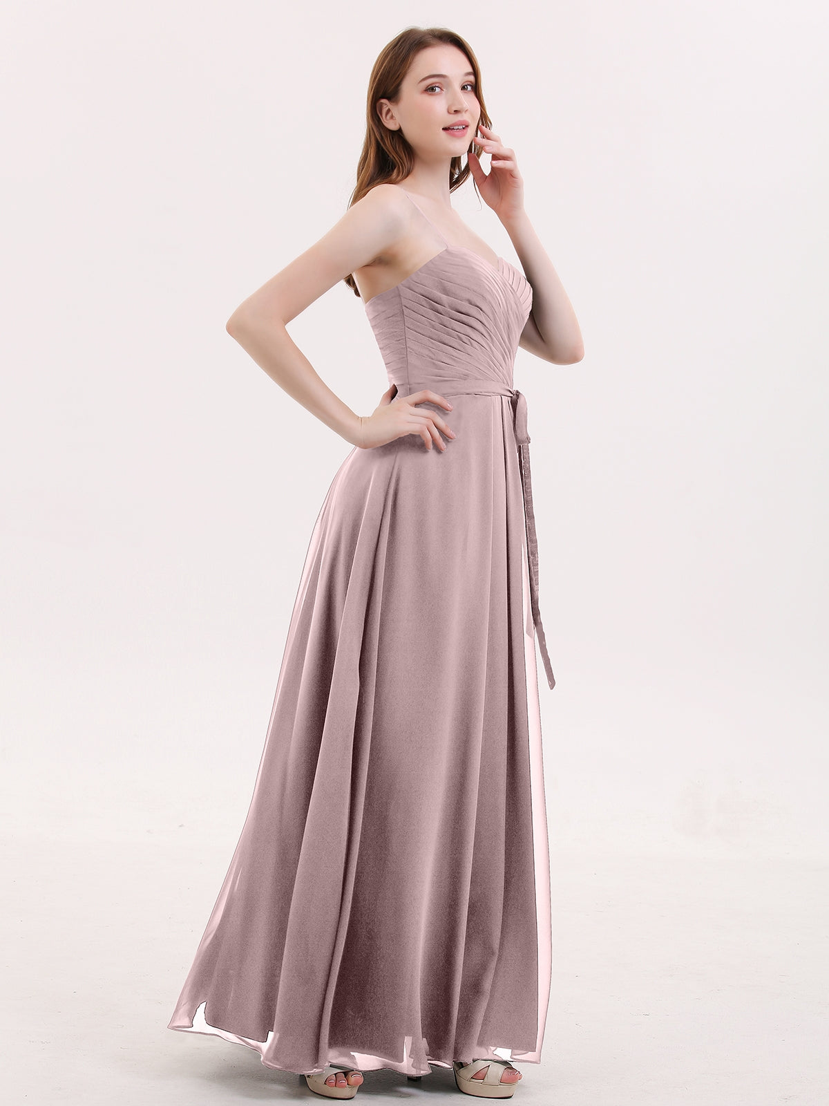 Vintage Mauve