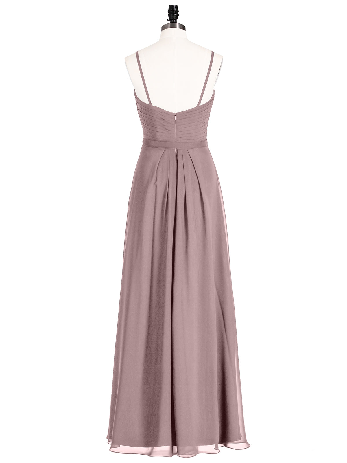 Vintage Mauve