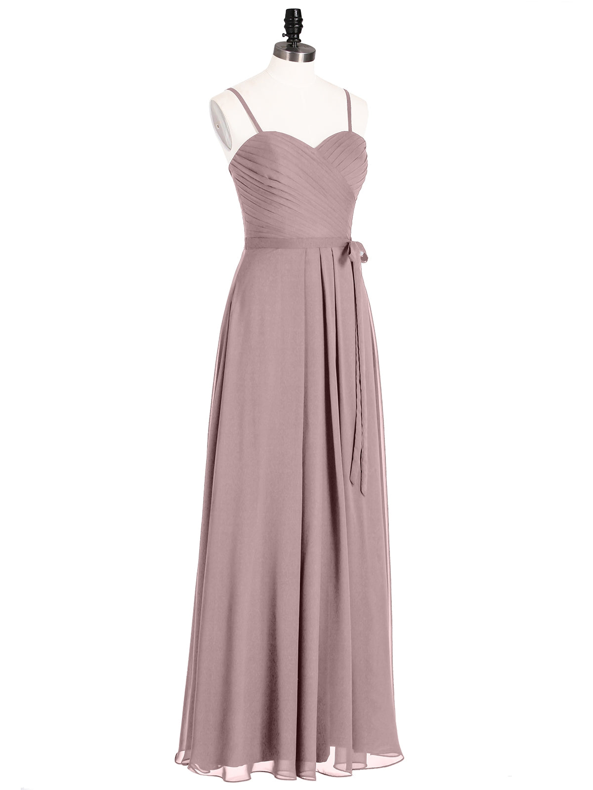 Vintage Mauve