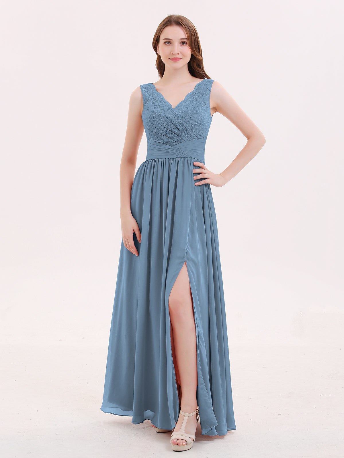Slate Blue