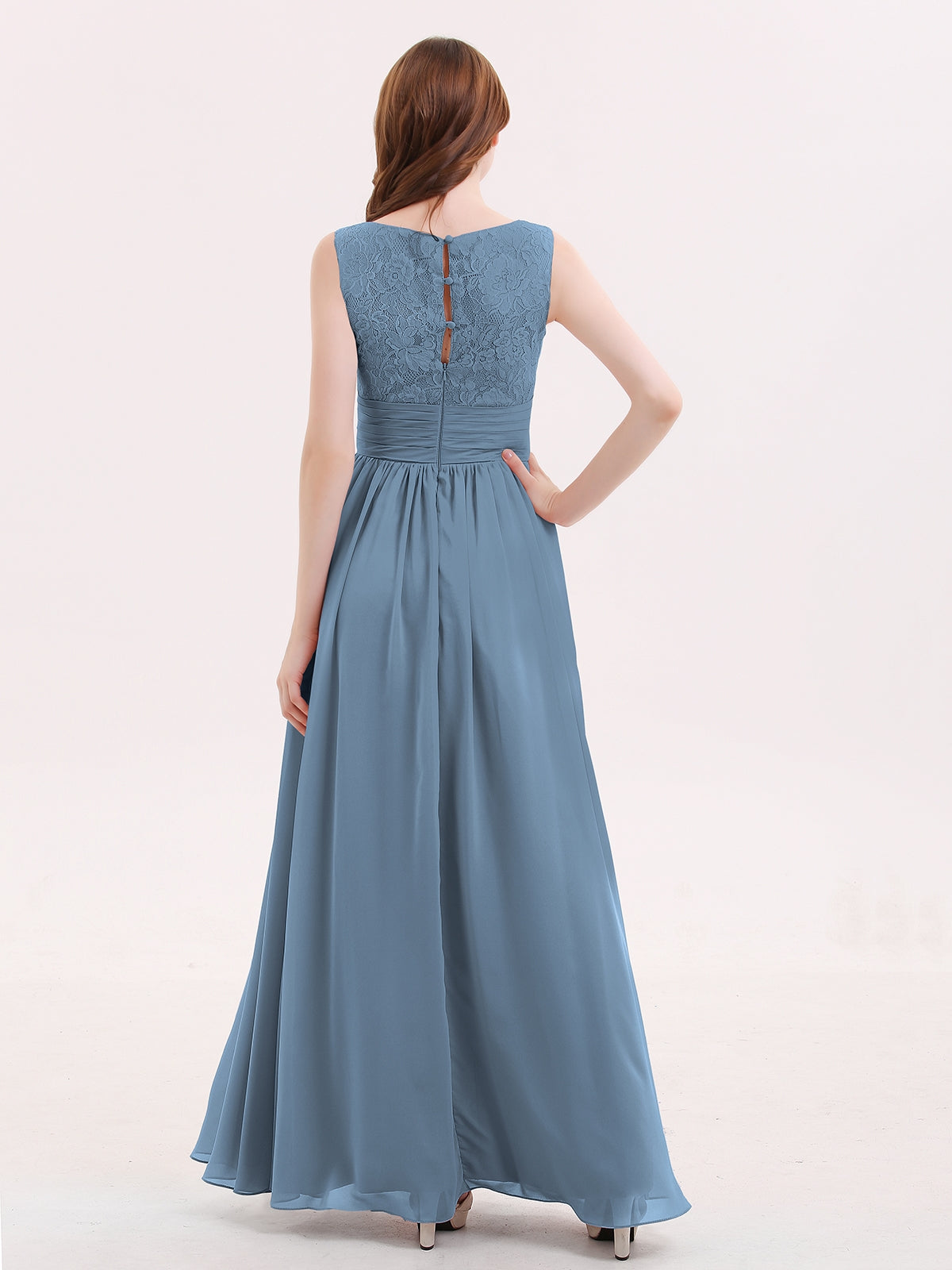 Slate Blue
