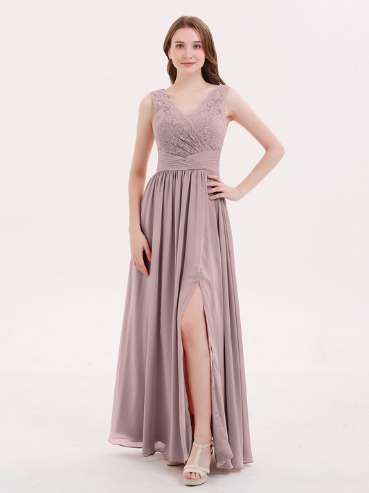 Vintage Mauve