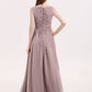 Vintage Mauve