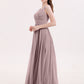 Vintage Mauve