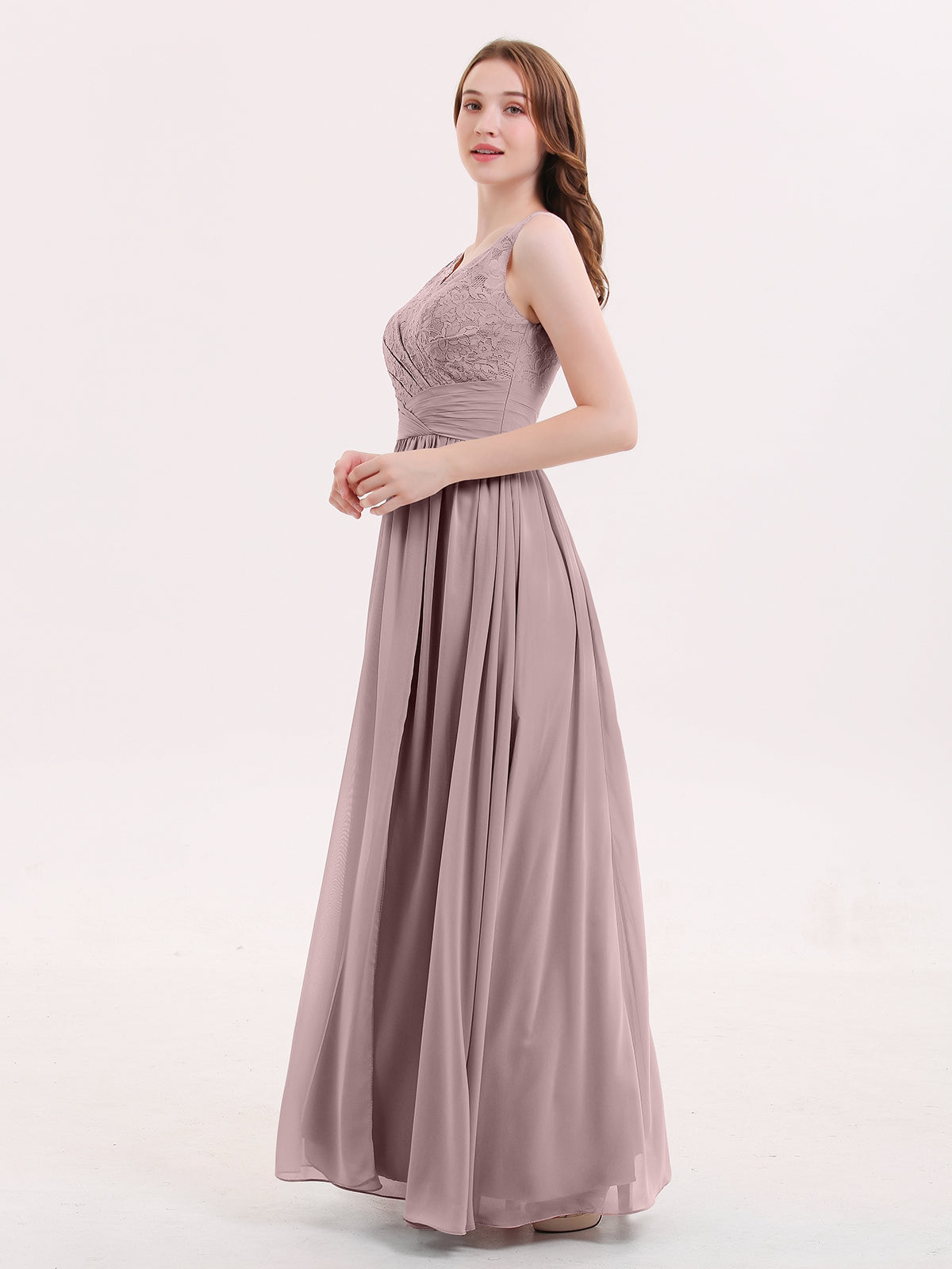 Vintage Mauve