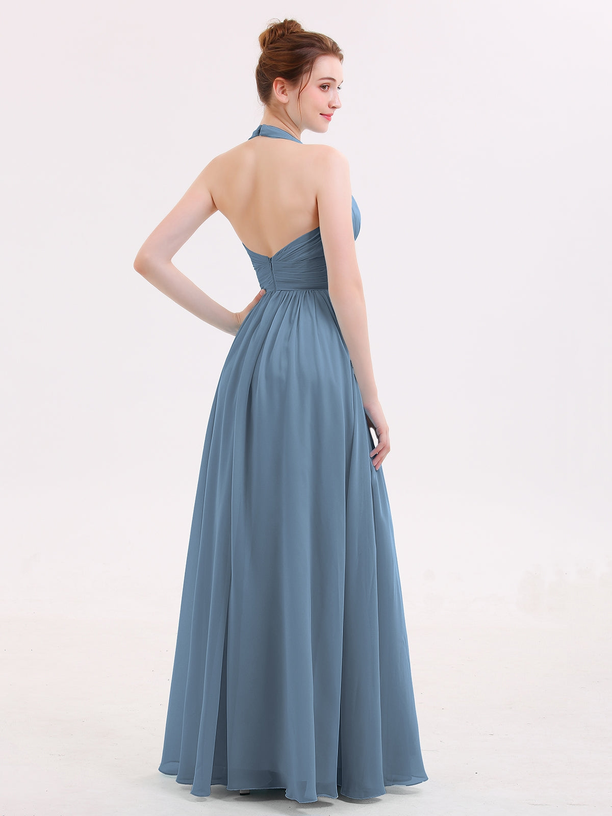 Slate Blue