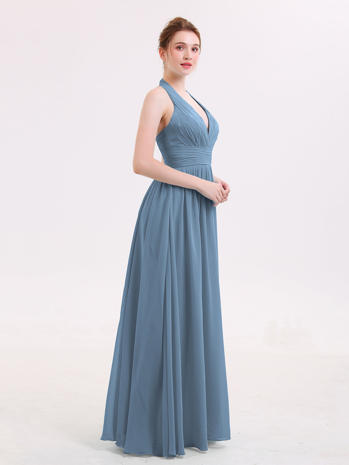 Slate Blue