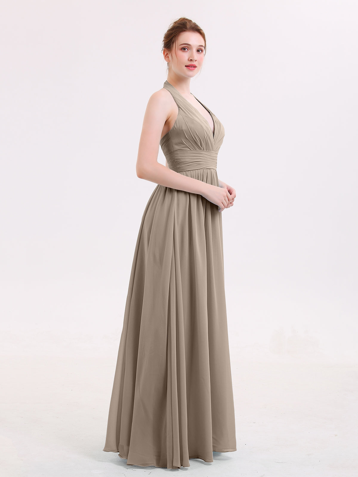 Taupe