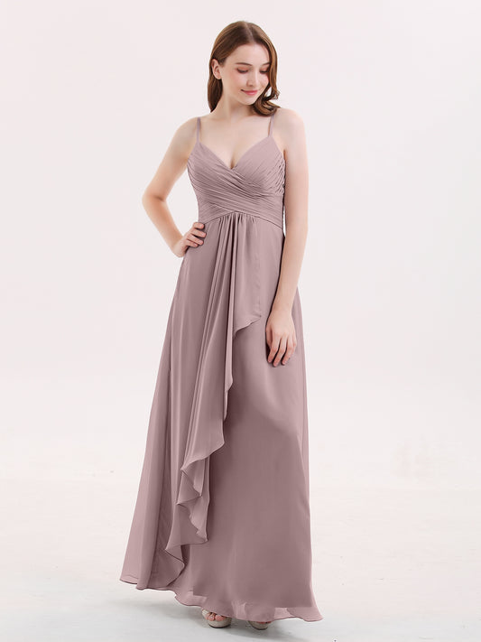 Vintage Mauve