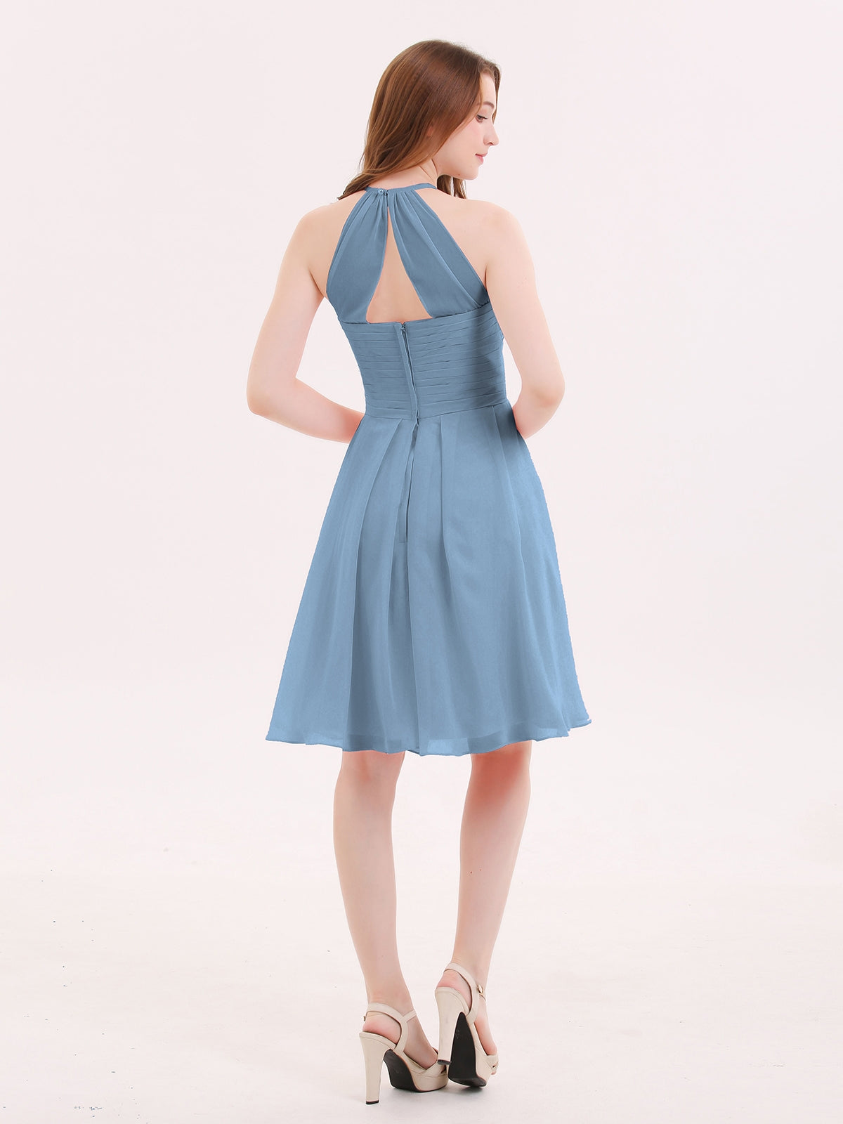 Slate Blue