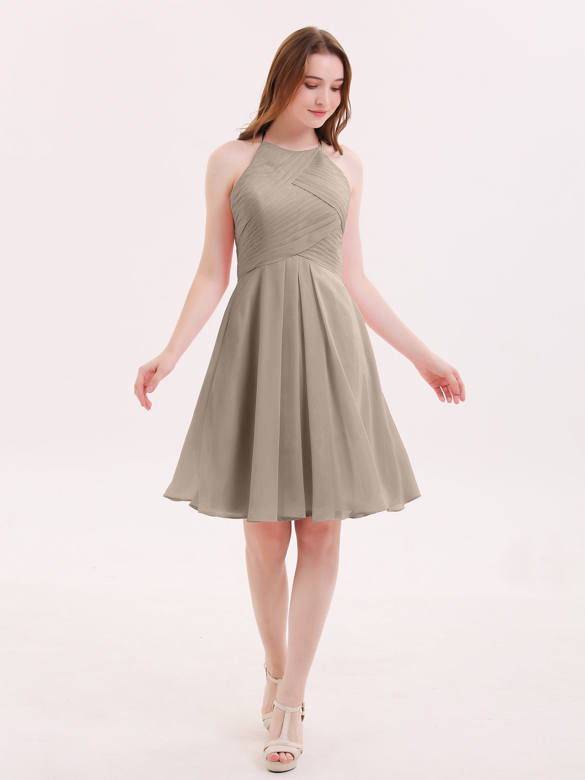 Taupe