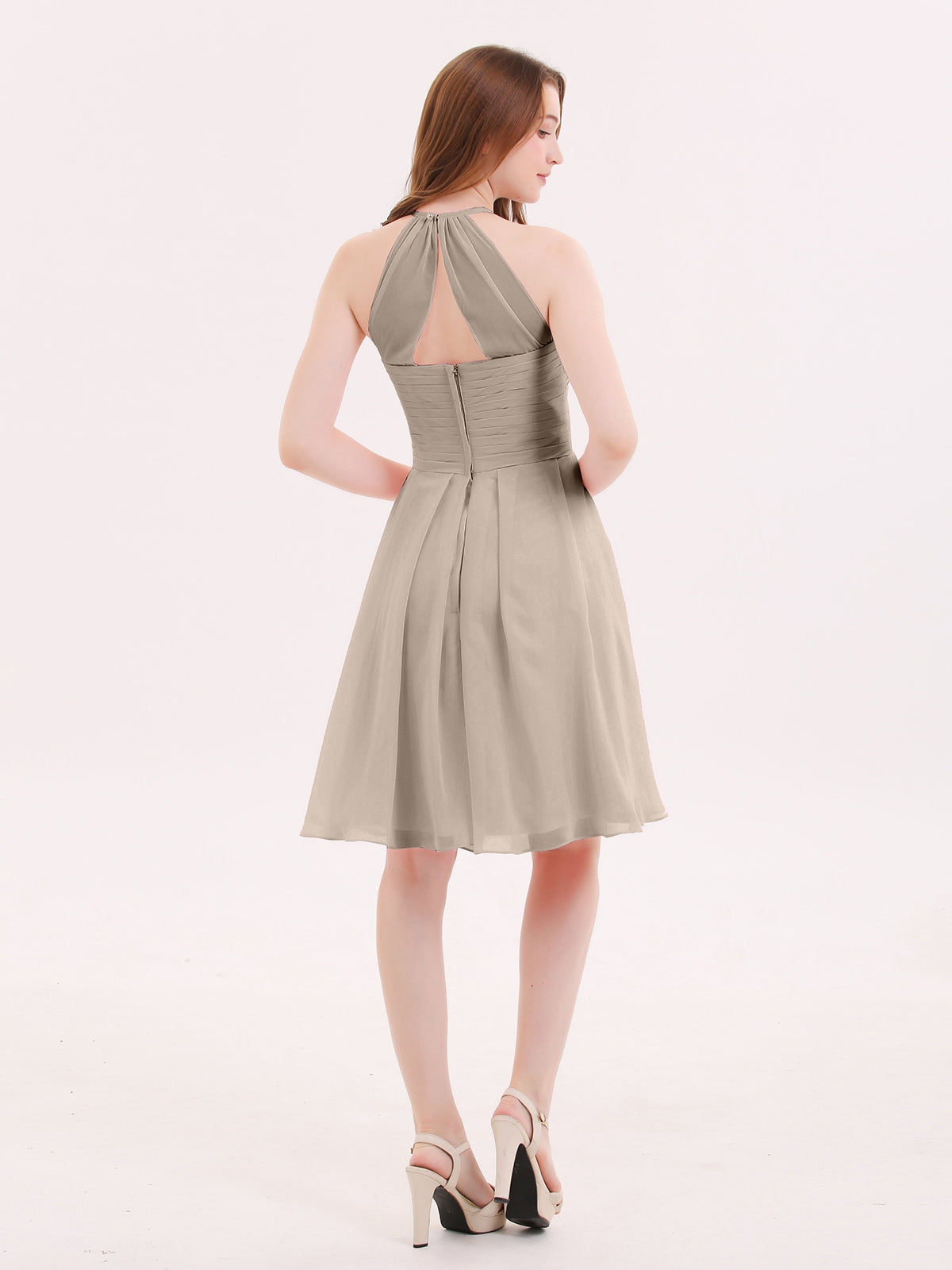 Taupe