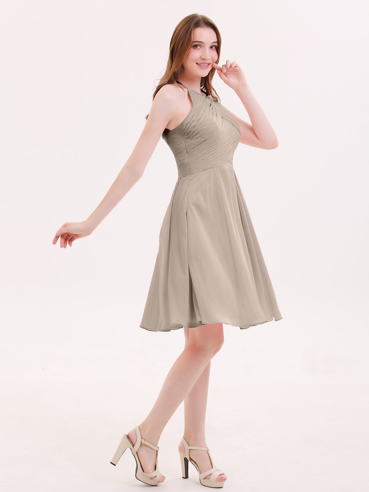 Taupe