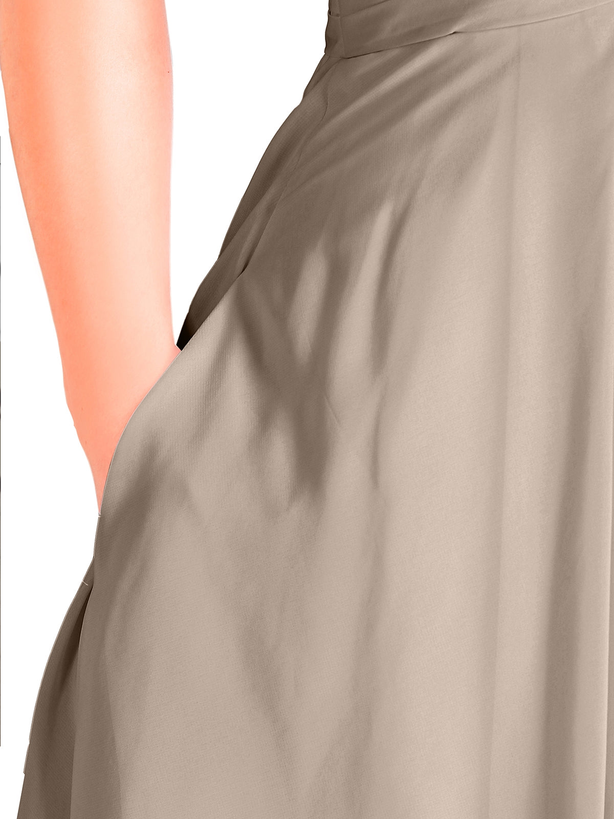 Taupe