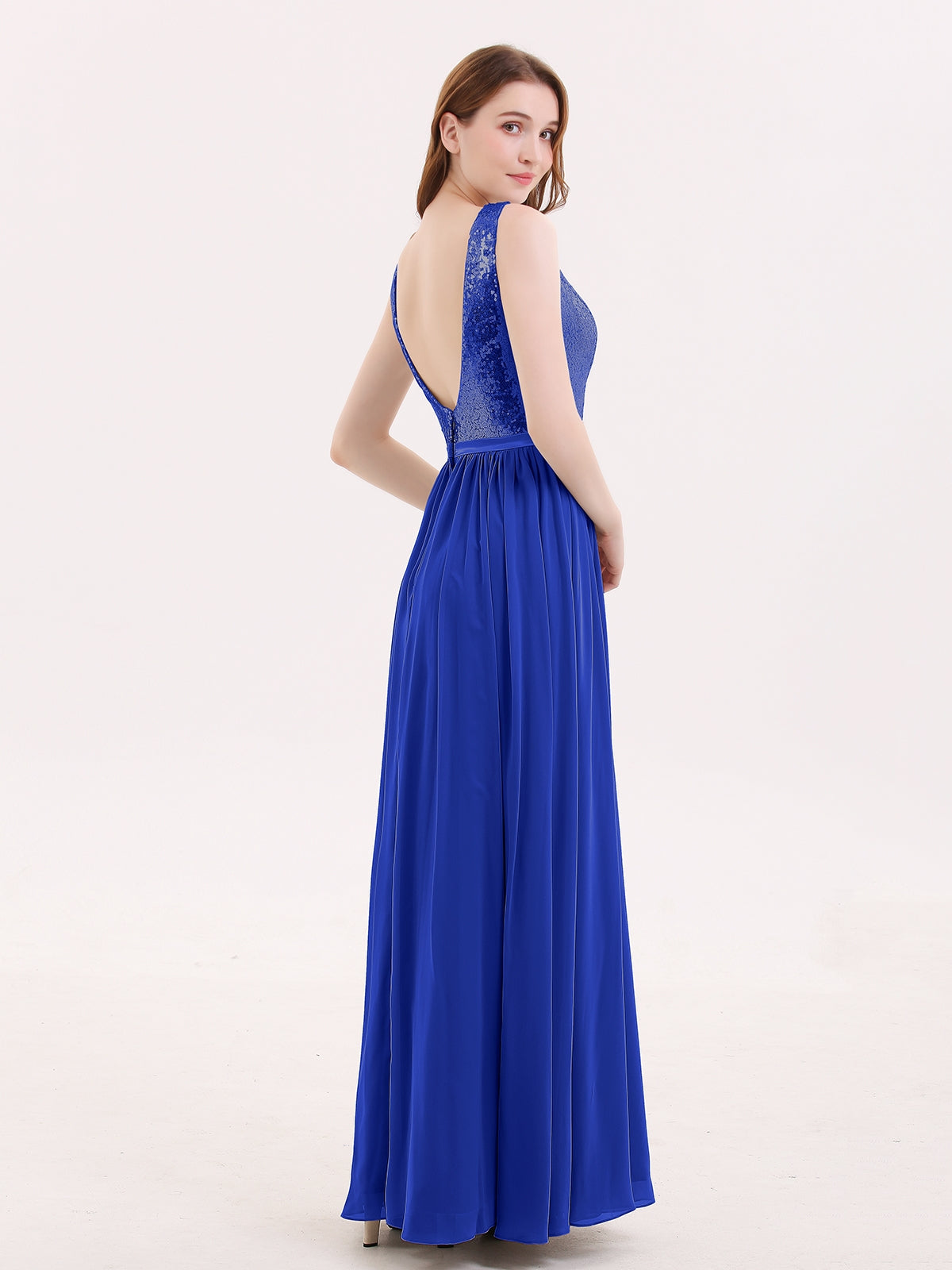 Royal Blue
