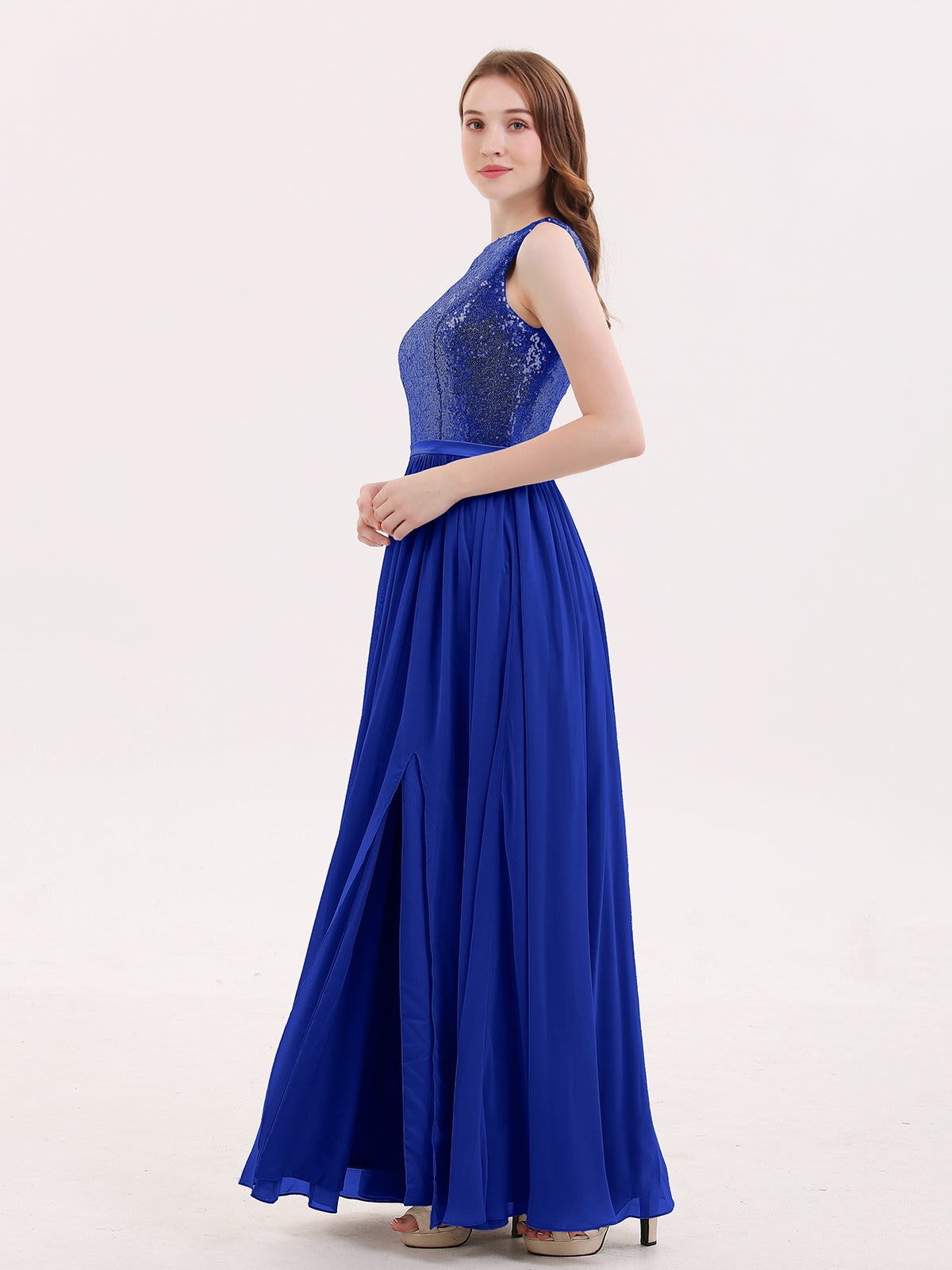 Royal Blue