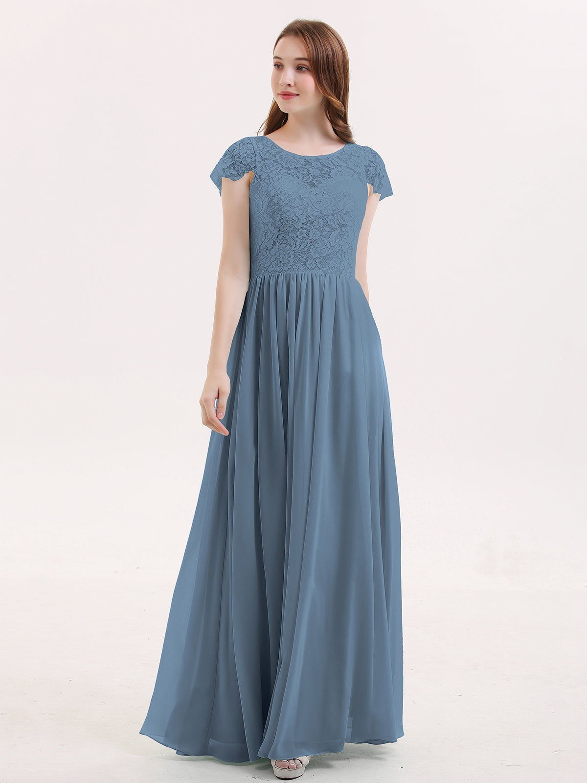 Slate Blue