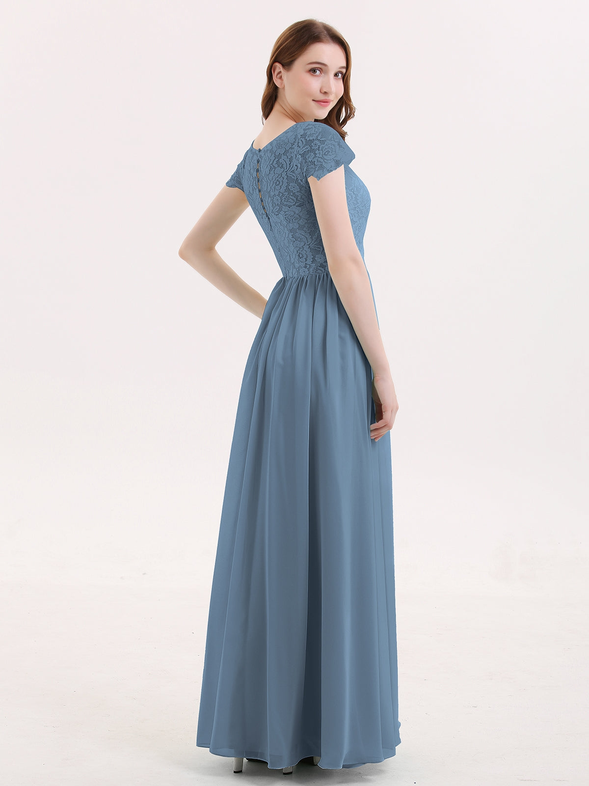 Slate Blue