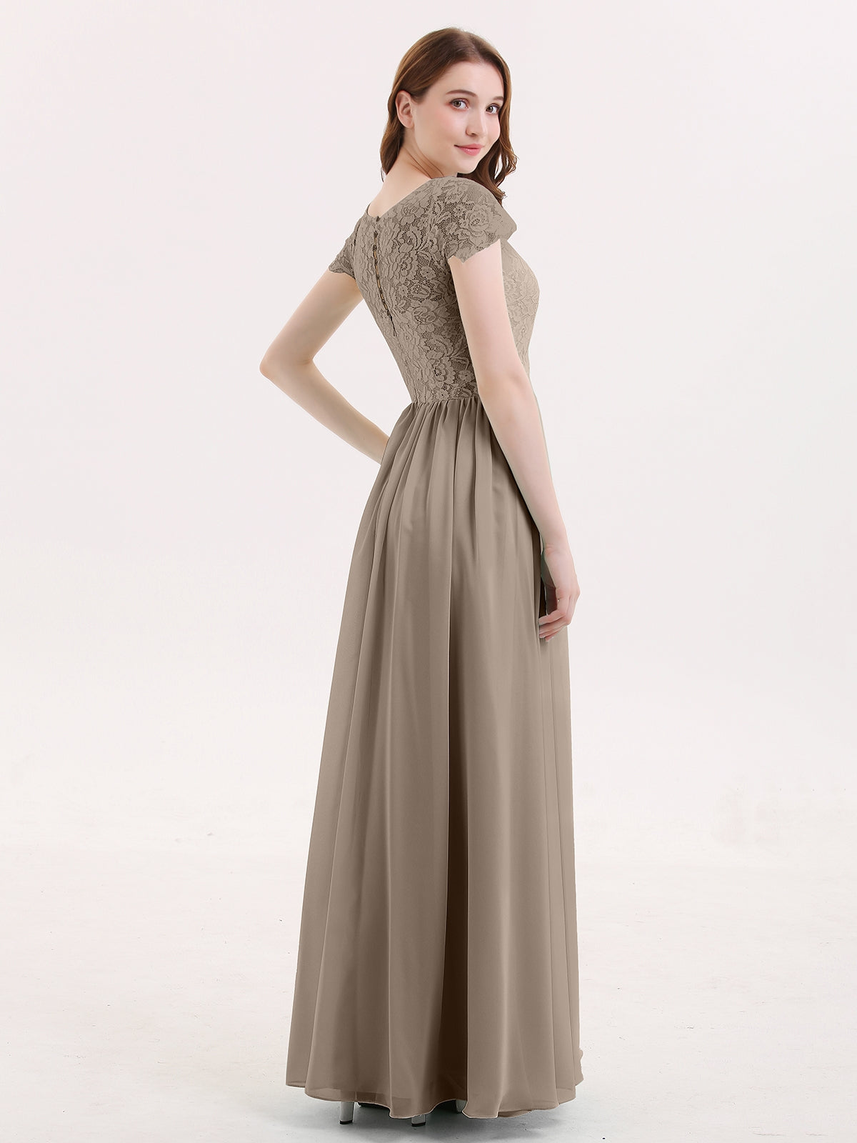 Taupe
