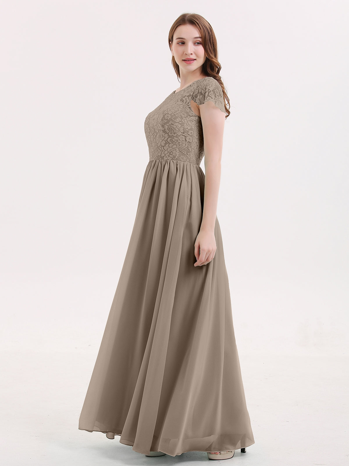 Taupe