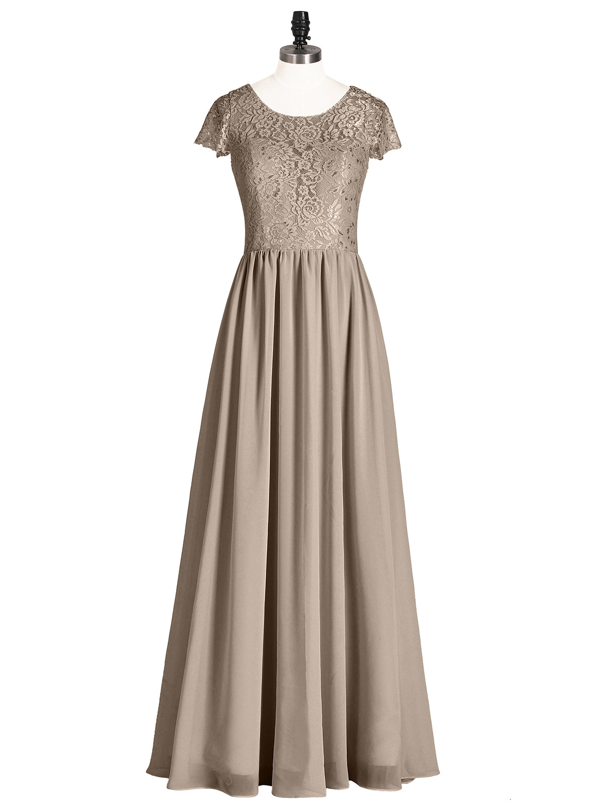 Taupe