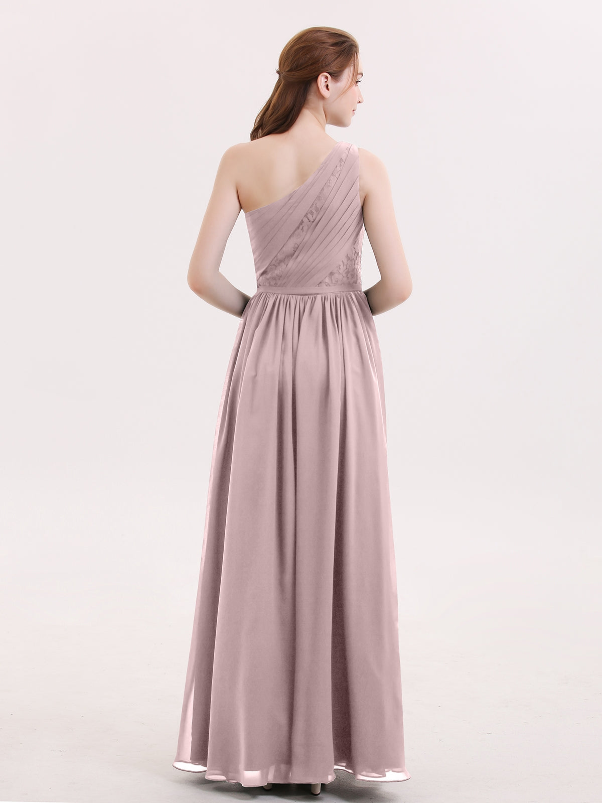 Vintage Mauve 