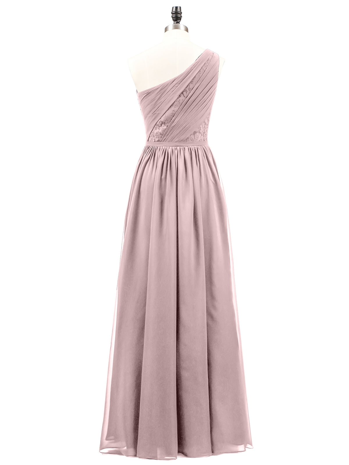 Vintage Mauve 