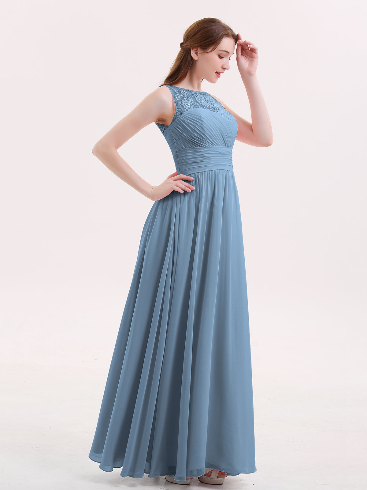 Slate Blue
