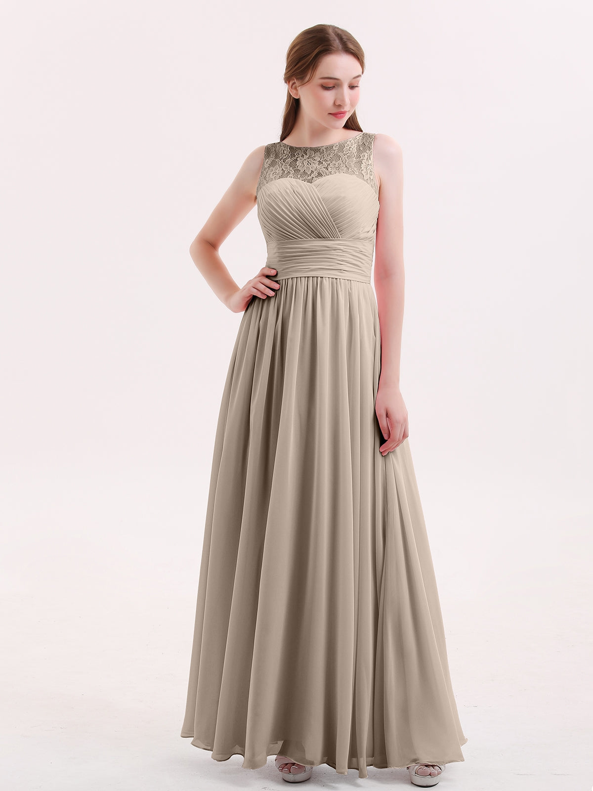 Taupe